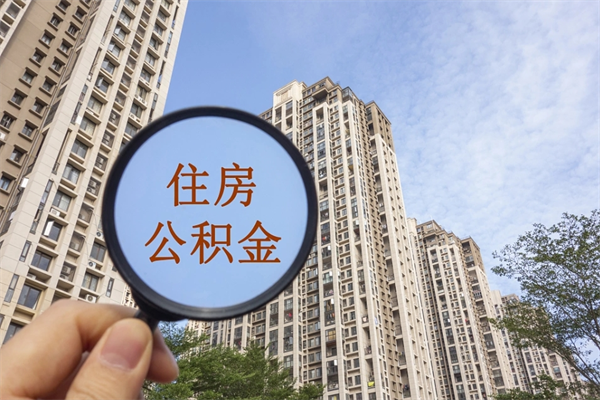 禹城怎么取住房住房公积金（取住房公积金方法）